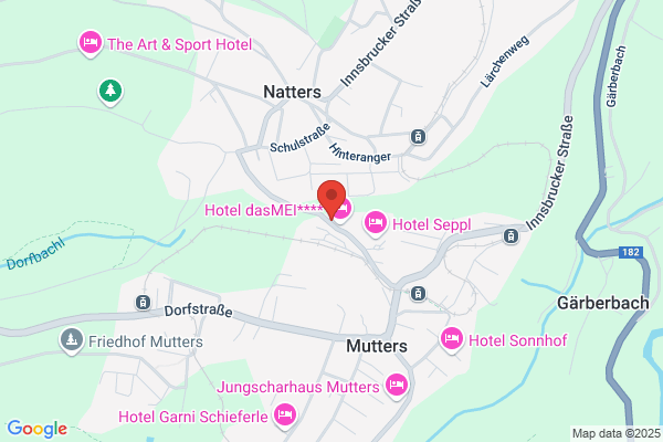 Pension Muttererhof