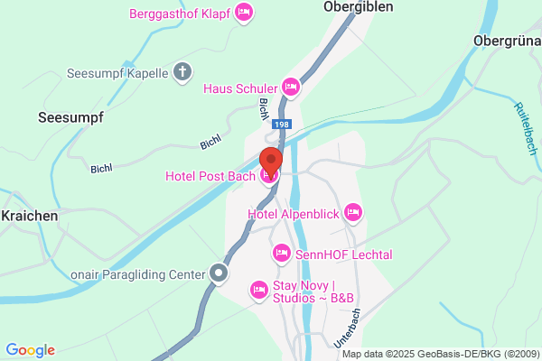 Johann Heel Ges.mbH und Co KG