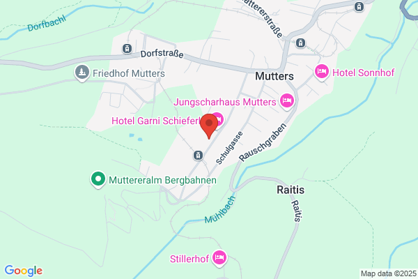 Pension Bergsonne