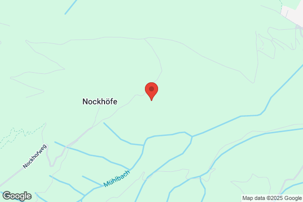 Agrargemeinschaft Mutters Restaurant Nockhof