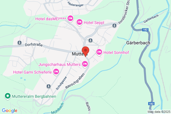 Erwachsenenschule Mutters