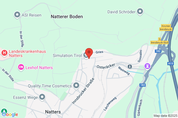 Erwachsenenschule Natters