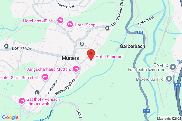 Gasthof Sonnenheim