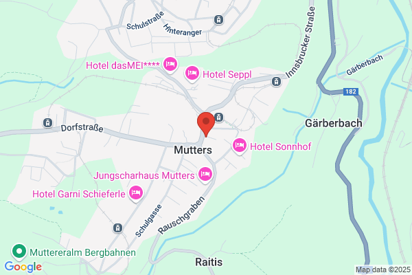 Gasthof-Restaurant Stauder