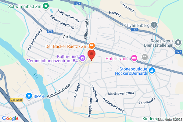 Haselwanter und Oberhofer OEG