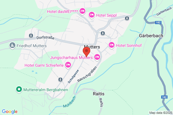 Haus Nockspitz