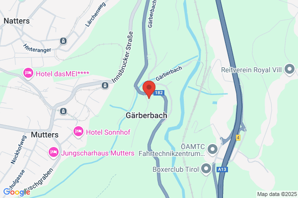 Mietwerkstatt
