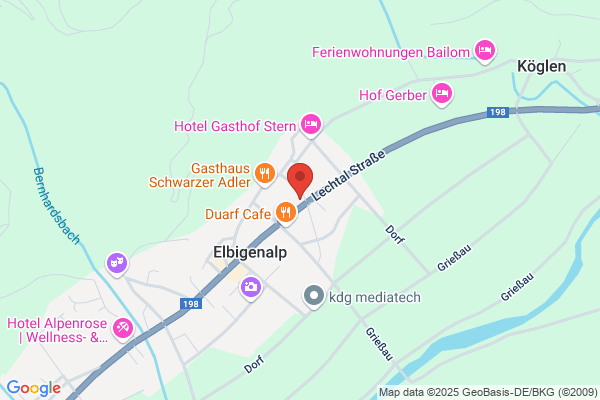 Lechtaler Wohnstudio Inh Dobler