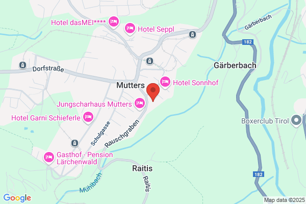 Trickschilaeufer Vereinigung Mutters/Natters Markus Tschoner