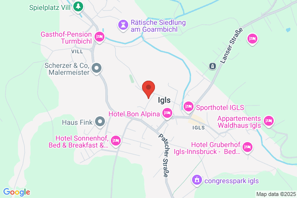 Volksschule Igls Vill