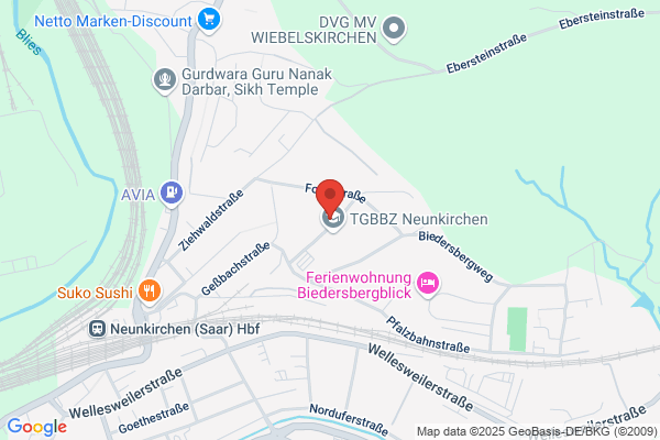 Allgemeine Sonderschule
