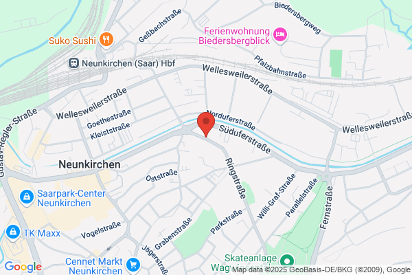 Arbeitsamt