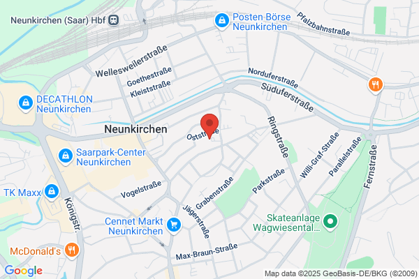 Bezirksgericht