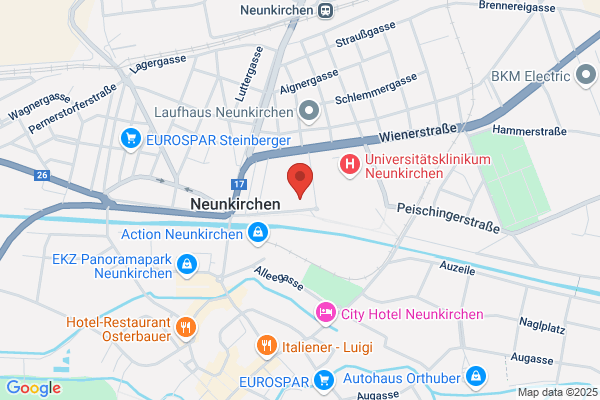Bezirkshauptmannschaft