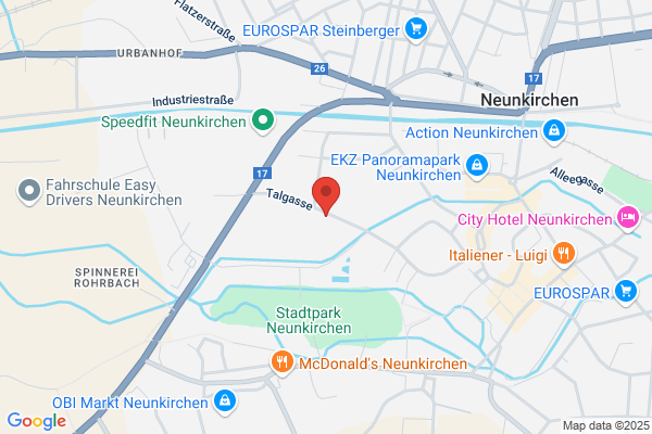 MI A Mitteregger Architekten Ziviltechniker GmbH