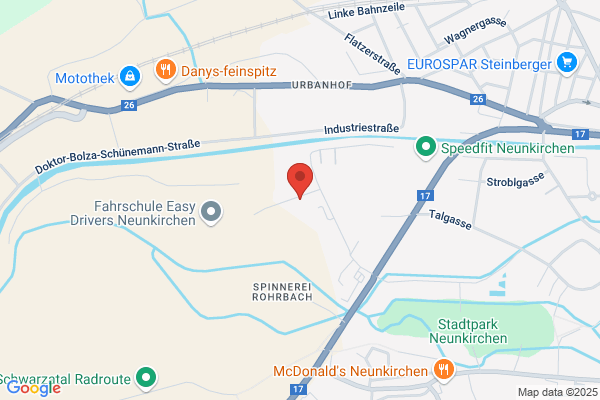 Autohaus Neunkirchen