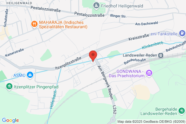 HPH Autohandels GmbH