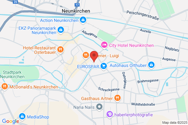 Hilda Tarman Gesellschaft mbH