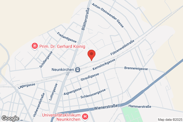 K. OFENBOeCK und Co., Gesellschaft m.b.H.