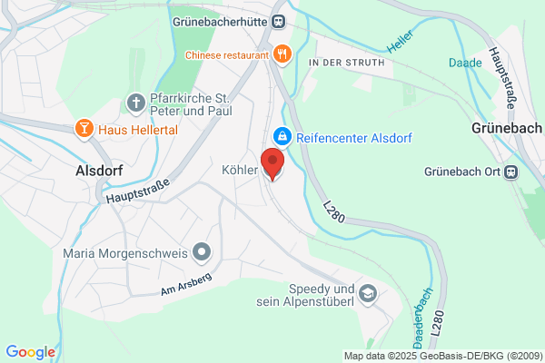 Koehler Ges.mbH