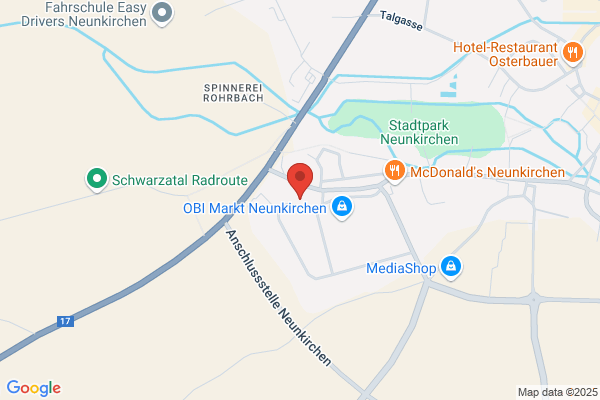 M. Partsch Ges.mbH und Co KG