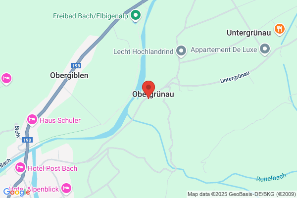 Pension Waldrast Karl Beiser