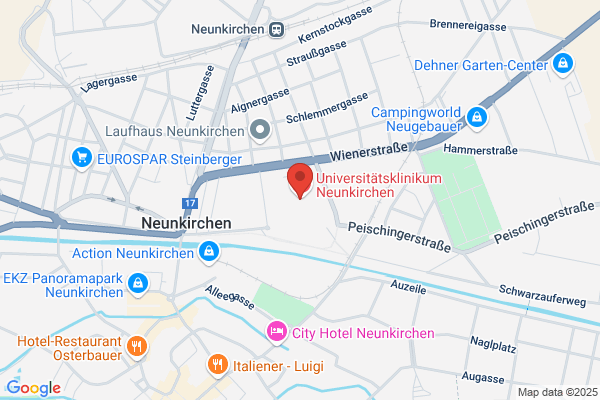 HYPO NOE Landesbank – SB-Foyer