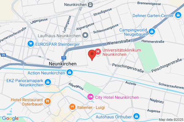 HYPO NOE Bankomat