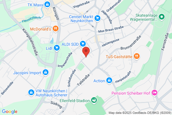 BANKEL und PARTNER Security Service und Consulting KEG