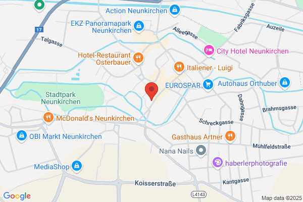 Volksbank Noe-Sued reg.Gen.mbH