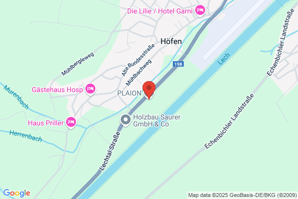 Plagalim Holding AG