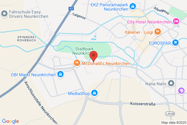 Projektmanagement Ges.m.b.H. in Liquidation