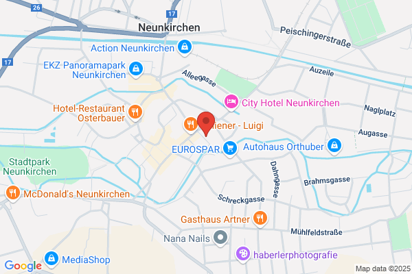 Ing. Thomas Klauser
