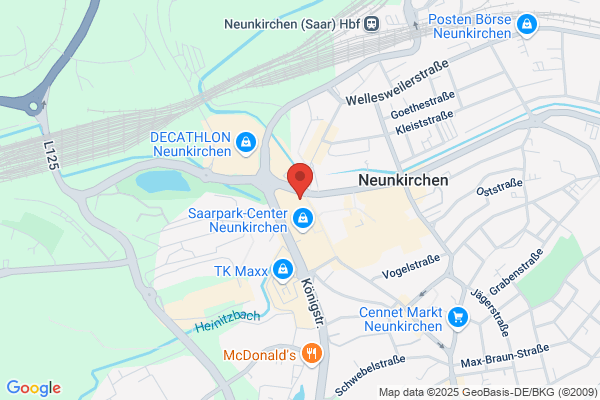 INTERSPORT Roth