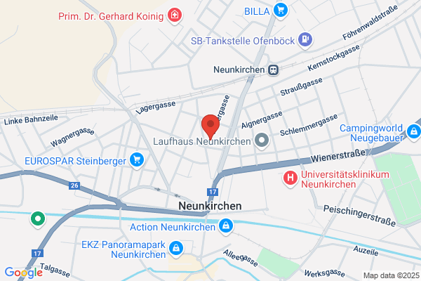 Severinus Immobilienverwaltungs- und Beteiligungs-GmbH