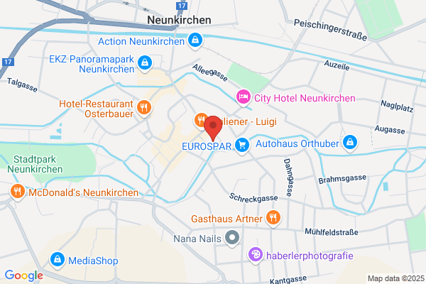 Stadtbuecherei Neunkirchen