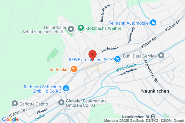 Buchhandlung d Gemeinde Wartmannstetten