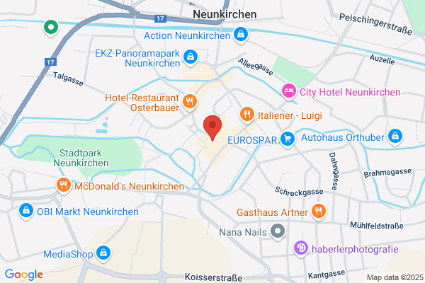 Cafe Rathaus