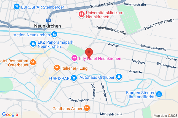 Schneider's Reinigung Ges.mbH