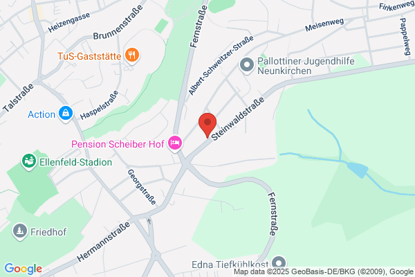 Schneider`s Reinigung Gesellschaft m.b.H.