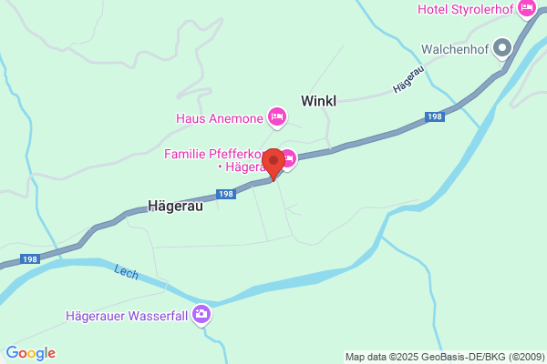Schischule Holzgau - Steeg
