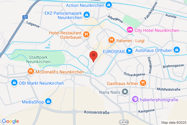 Niederoesterreichische Nachrichten