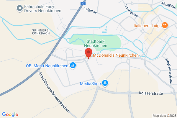 Jaritz Quickservice RestaurantbetriebsgmbH