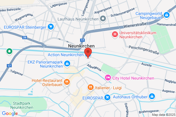 Action Neunkirchen