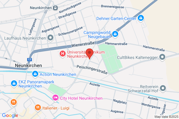 Tritec Handels- Gesellschaft m.b.H.