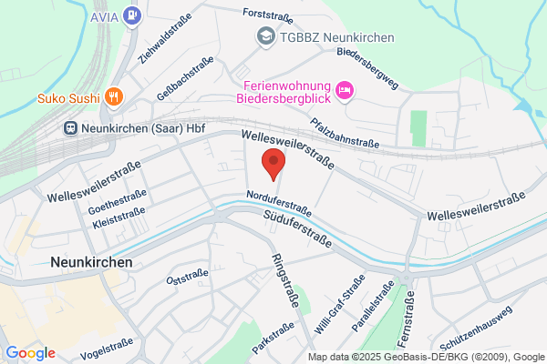Staedtische Elektrizitaetswerke