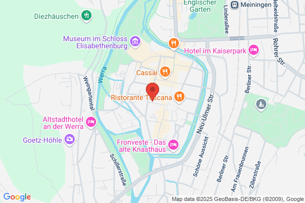 Versicherungsagentur HB