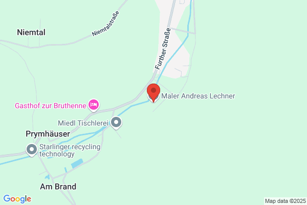 MALERBETRIEB LECHNER