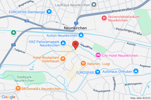 Mayer und Schoenowitz OEG
