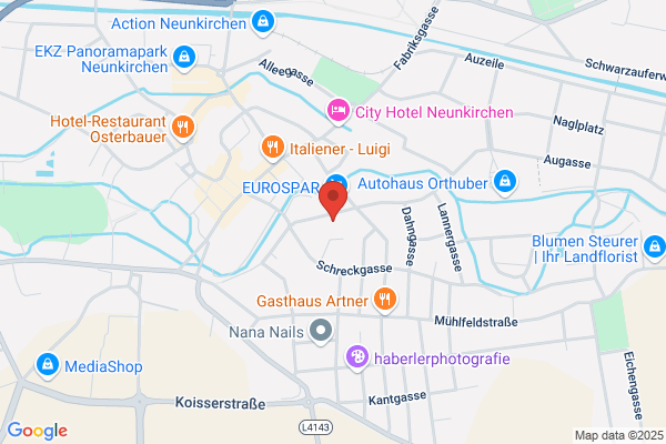 INFAR Institut f Nachschulung u Fahrer-Rehabilitation